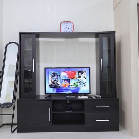 1Br Suite @ Sm Jazz Residences - Wifi & Netflix Manille Extérieur photo